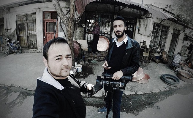 ÇORUM’UN UYDU KANALINA ÖDÜL