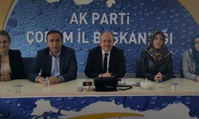 KARADAĞ’DA KADIN KOLLARINA TEŞEKKÜR