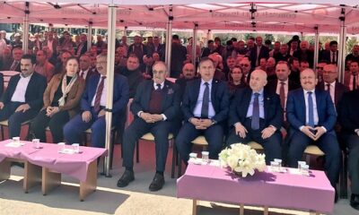 ÇORUM ÖZEL İDARE’DE YAZ SEZONU AÇILDI