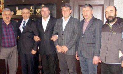 FIRINCILAR ODASI’NDA SEÇİM HEYECANI