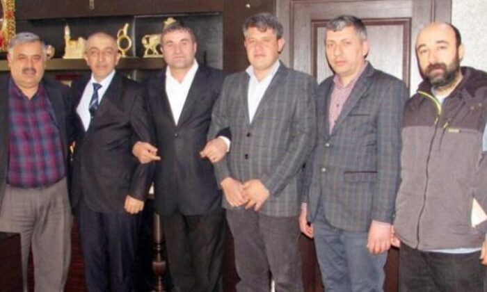 FIRINCILAR ODASI’NDA SEÇİM HEYECANI