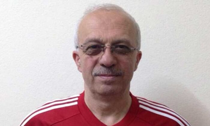 ÖMER DİNÇ TAHLİYE EDİLDİ