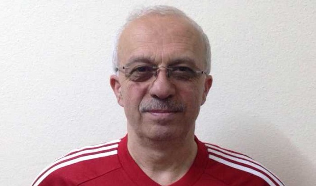ÖMER DİNÇ TAHLİYE EDİLDİ