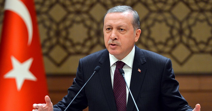CUMHURBAŞKANI 10 NİSAN’DA ÇORUM’DA
