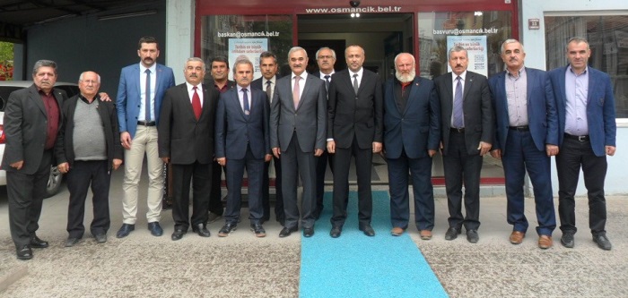 OSMANCIK KARARLI SONUÇ EVET OALACAK