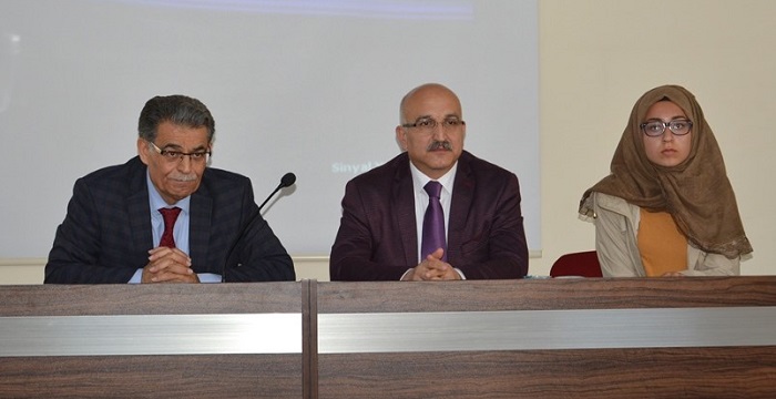ÖĞRENCİLER YENİ BİR PROJEYE BAŞLADI