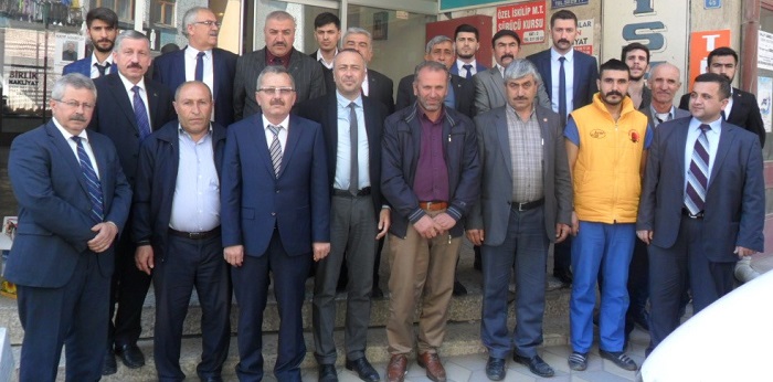 HER EVET TÜRKİYE’NİN GARANTİSİ OLACAK