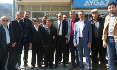 MHP’DEN OĞUZLAR’A REFERANDUM ÇIKARMASI