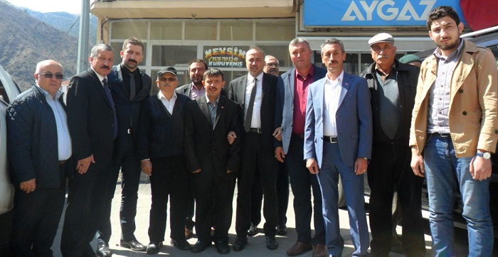 MHP’DEN OĞUZLAR’A REFERANDUM ÇIKARMASI