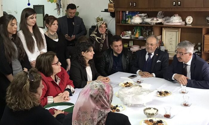 İTHAL KANSER İLAÇLARI ÜCRETSİZ