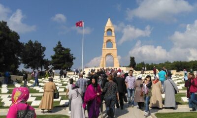 BELEDİYE’NİN KÜLTÜR GEZİLERİ BAŞLIYOR