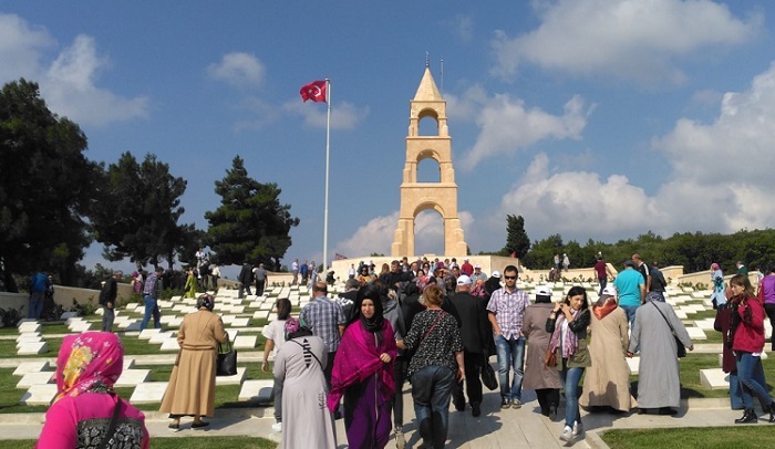 BELEDİYE’NİN KÜLTÜR GEZİLERİ BAŞLIYOR