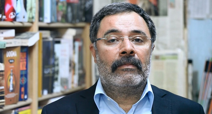ÇORUMLU OKUYUCULARIYLA BULUŞACAK