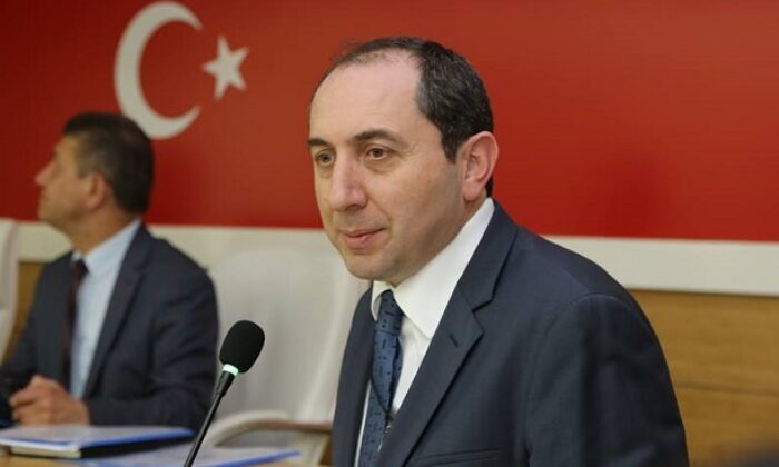 PARA VAR İŞ YAPTIRAMIYORUZ