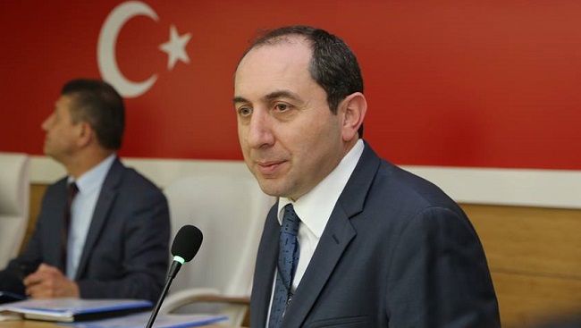 PARA VAR İŞ YAPTIRAMIYORUZ