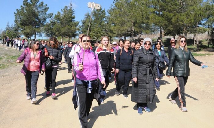 DOĞAYA ADIM AT HAYATINA BEREKET KAT