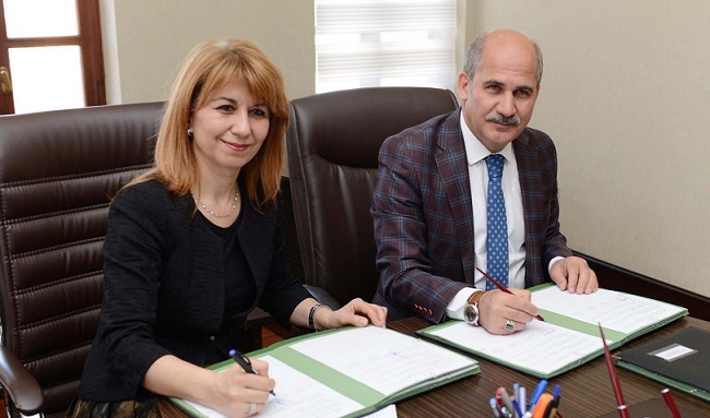 ÇORUM İÇİN BİR PROJEM VAR