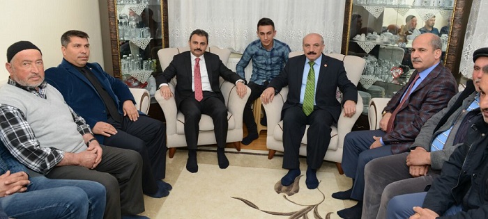 İKİ BAŞLILIK ORTADAN KALKACAK