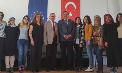 KALİFİYE İŞ GÜCÜNE DESTEK OLDULAR