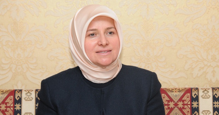 YENİ SİSTEM TÜRKİYE’Yİ GÜÇLENDİRECEK