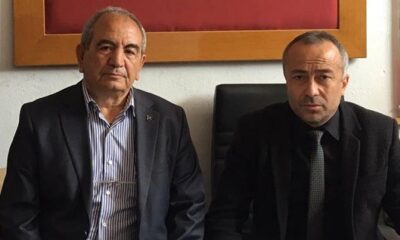 ORTAKÖY’DE BAŞKAN AHMET ÖZYILMAZ OLDU