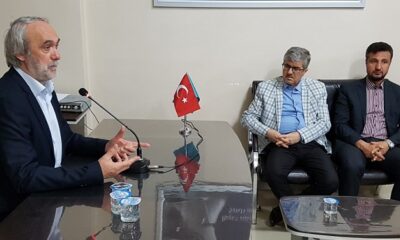 TÜRKİYE’NİN GİDİŞATINI İYİ OKUMALIYIZ