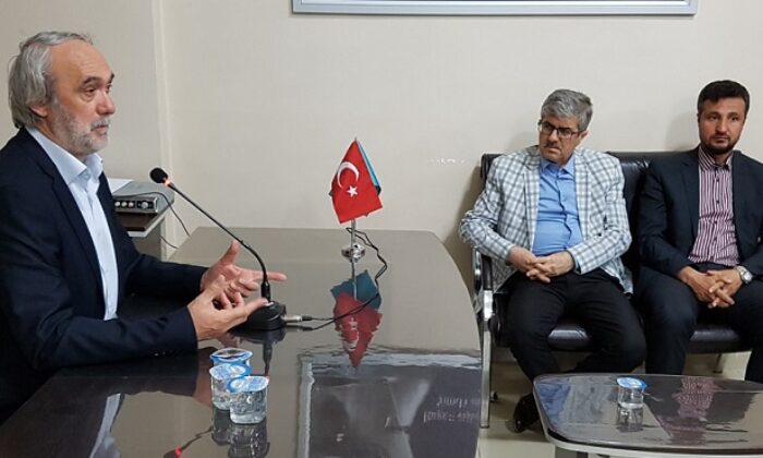 TÜRKİYE’NİN GİDİŞATINI İYİ OKUMALIYIZ