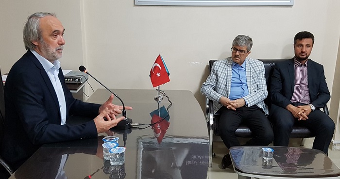 TÜRKİYE’NİN GİDİŞATINI İYİ OKUMALIYIZ