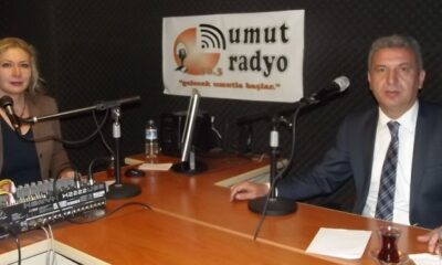 BEYAZ MİKROFO’NUN KONUĞU KÖSE OLDU