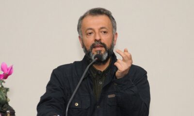 ÇOCUK MECLİSİ’NİN KONUĞU OLDU