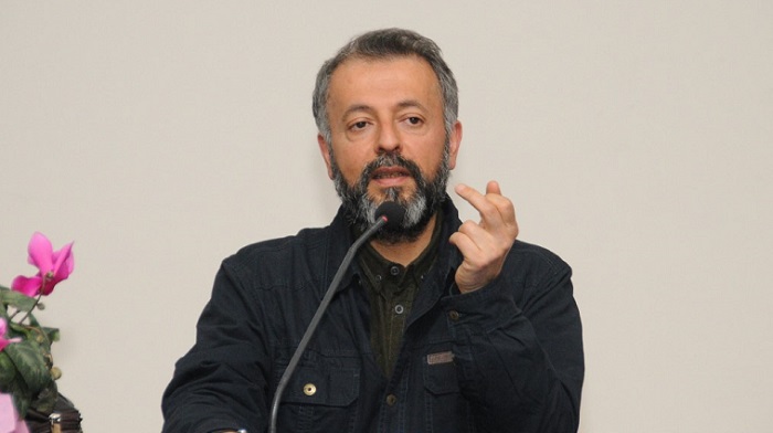 ÇOCUK MECLİSİ’NİN KONUĞU OLDU