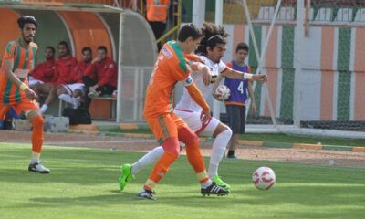 ÇORUM BELEDİYE PLAY-OFF’A ÇIKTI