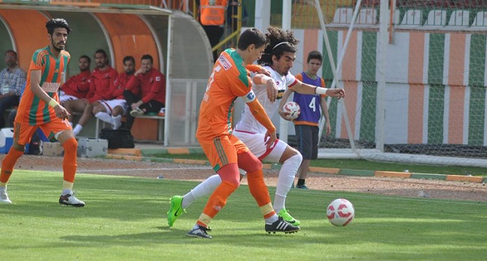 ÇORUM BELEDİYE PLAY-OFF’A ÇIKTI