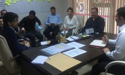 15 TEMMUZ MİLLİ İRADE VE VATAN SEVGİSİ