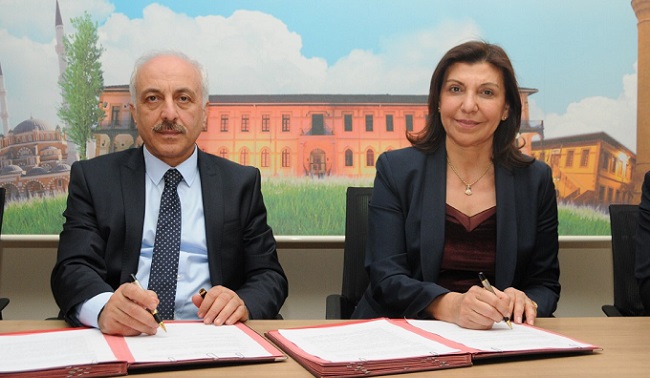 ULUSLARARASI TURNUVA ÇORUM’DA YAPILACAK