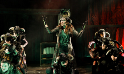 BERSİSA ÇORUM’DA SAHNELENECEK