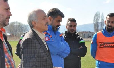 ONURUNUZ İÇİN OYNAYIN