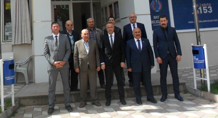 ARAS, BAYAT’IN KARARI EVET