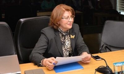 BÜYÜKELÇİ’DEN REKTÖR’E ZİYARET