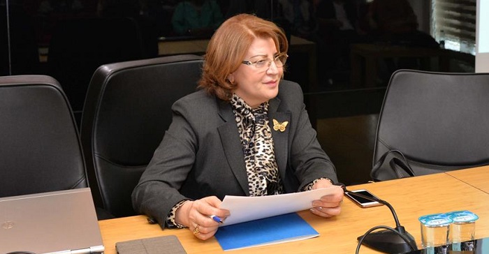 BÜYÜKELÇİ’DEN REKTÖR’E ZİYARET