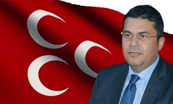MHP’Lİ VEKİL ÇORUM’DA SEMİNER VERECEK