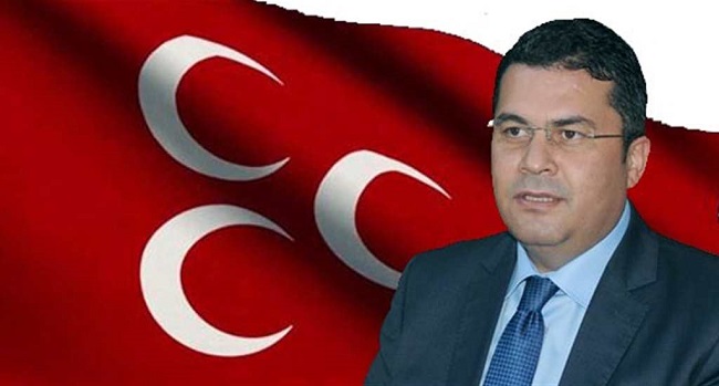 MHP’Lİ VEKİL ÇORUM’DA SEMİNER VERECEK