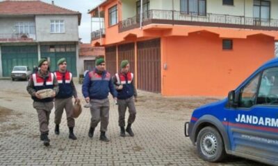 ÇORUM’DA TARİHİ ESER ELE GEÇİRİLDİ