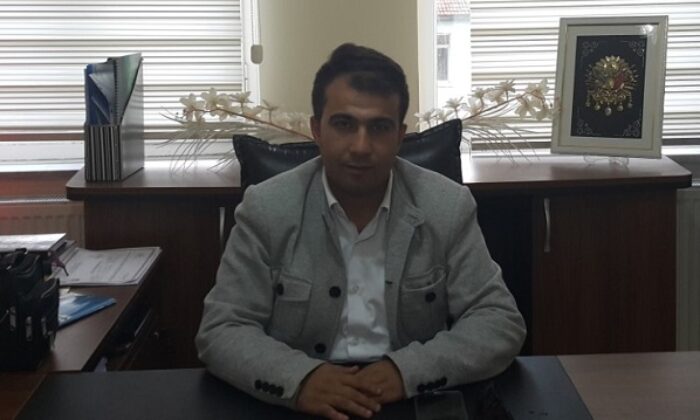 AK OCAKLARDAN KUTLU DOĞUM MESAJI