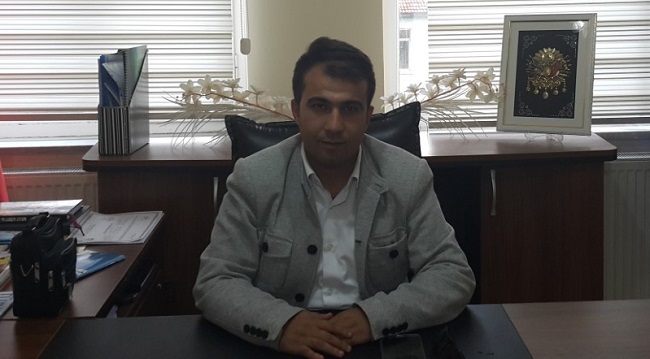 AK OCAKLARDAN KUTLU DOĞUM MESAJI