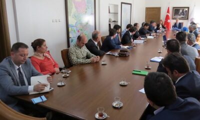 UYUŞTURUCU İLE SAVAŞ MİLLİ MÜCADELEMİZ