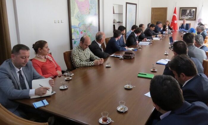 UYUŞTURUCU İLE SAVAŞ MİLLİ MÜCADELEMİZ