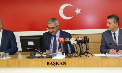 ÇORUM’A 3 MİLYAR 300 BİN TL’LİK YATIRIM