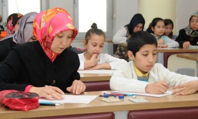 AİLEMLE KİTAP OKUYORUM’DA SONA GELİNDİ