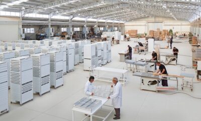 İHRACATÇILARA BİLGİLENDİRME TOPLANTISI